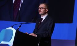 Cumhurbaşkanlığı İletişim Başkanı Duran, 17. El Cezire Forumu'nda konuştu: