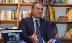 Demirören Medya TV Grup Başkanı Yancı, AA'nın 'Yılın Kareleri' oylamasına katıldı