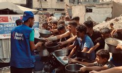 Deniz Feneri Derneğinden ramazanda yardım kampanyası