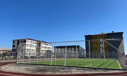 Depremlerden etkilenen Şanlıurfa'ya 145 yeni eğitim yuvası kazandırıldı