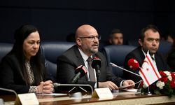 Dijital Mecralar Komisyonu Başkanı Nazım Elmas'tan 'çocuğun üstün menfaati' vurgusu