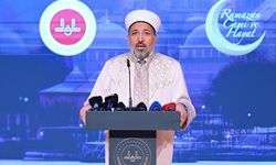 Diyanet, bu yıl ramazan temasını 'Ramazan, Cami ve Hayat' olarak belirledi