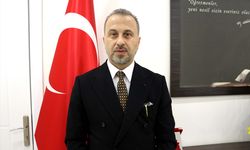 Diyarbakır, Elazığ ve Bingöl'de okullar ramazan için süslendi