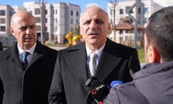 Diyarbakır Valisi Zorluoğlu, 6 Şubat depremlerinden sonra yürütülen çalışmaları aktardı: