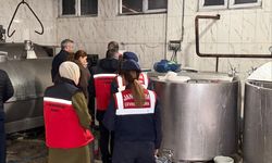 Diyarbakır'da denetlenen 8 işletmeye 528 bin lira ceza kesildi
