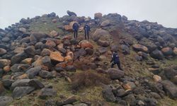 Diyarbakır'da kaybolan kadını arama çalışmaları 11'inci gününde sürüyor