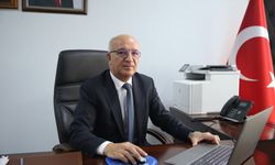 Edirne Sosyal Etüt ve Proje Müdürü Tarancı, AA'nın 'Yılın Kareleri' oylamasına katıldı