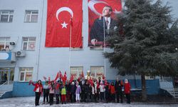 Edirne ve Tekirdağ'da yarıyıl tatili sonrası ilk ders zili çaldı