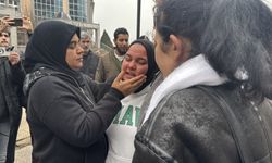 Edirne'de Gülden Coni'nin lise bahçesinde öldürülmesiyle ilgili yeniden yargılanan sanığa 19 yıl hapis