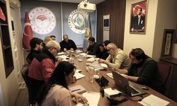 Edirne'de orman yangınlarına karşı doğa temelli çözümler ele alındı