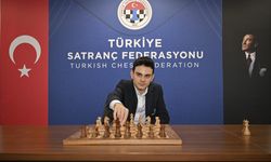 Ediz Gürel, dünya satranç sıralamasında adım adım ilk 10'a yürümek istiyor: