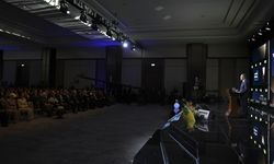 Emine Erdoğan, 'TRT World Citizen Awards' programında konuştu: