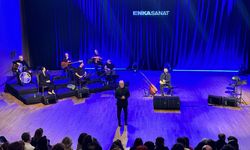 ENKA Sanat'ın yeni sezonu 'Bir Hikaye Bir Türkü' ile başladı