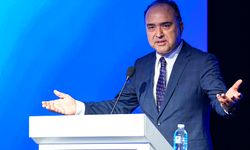 Entertech İstanbul Teknokent 'Yılın Enleri' ödülleri sahiplerini buldu