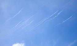 Erbil Uluslararası Havalimanı'ndaki ABD üssüne yönelik saldırı engellendi