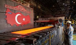 Erdemir MUGEM'in gemi sacını üretiyor