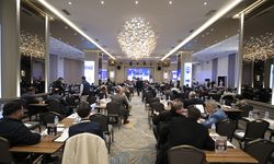 ERSİYAD, Erzurumlu iş insanlarını Bursa'da buluşturdu