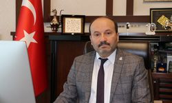 Erzurum Teknik Üniversitesi Rektörü Çakmak, AA'nın 'Yılın Kareleri' oylamasına katıldı