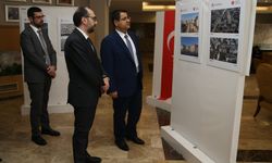 Erzurum'da kurum çalışanlarına yönelik 'CİMER Eğitim ve Bilgilendirme Toplantısı' düzenlendi