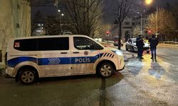 Erzurum'da taksinin çarptığı yaya ağır yaralandı