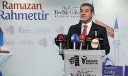 Esenler'de ramazan hazırlıkları tamamlandı