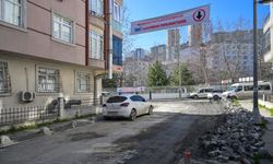 Esenyurt Belediye Başkan Yardımcısı Demir'den İSKİ'ye kazı tepkisi