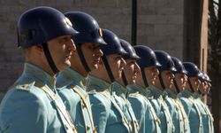 Eski milletvekili Hüseyin Çelik için Meclis'te cenaze töreni düzenlendi