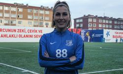 Eski milli kadın futbolcu Nurcan Çelik vefat etti