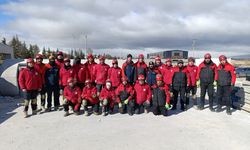 Eskişehir Teknik Üniversitesinin uluslararası havalimanı afetlerde 'lojistik üs' oldu