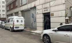Eskişehir'de balkondan düşerek yaralanan kişinin evinde eşinin cesedi bulundu