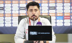 Fatih Karagümrük-Antalyaspor maçının ardından