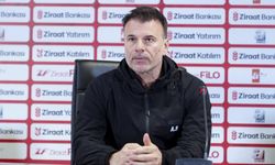 Fatih Karagümrük-Başakşehir maçının ardından