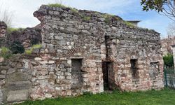 Fatih'teki tarihi Arasta Hamamı yenilenecek