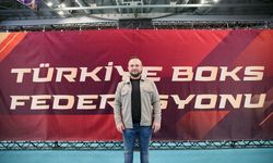 Fenerbahçe boksta olimpik sporcu peşinde