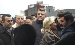 Fenerbahçe Yüksek Divan Kurulu üyelerinden Ahmet Çelebi, son yolculuğuna uğurlandı