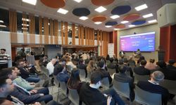 Finext 2026 Demo Day'de 10 girişim yatırımcıların karşısına çıktı