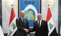 Fransa Dışişleri Bakanı Barrot, Irak'ın istikrarının korunması gerektiğini belirtti