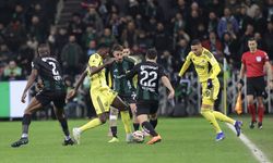 Futbol: Trendyol Süper Lig