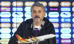 Galatasaray-Eyüpspor maçının ardından