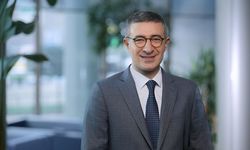 Garanti BBVA Genel Müdürü Akten, dezenflasyonun ve sermaye akımlarının sürmesini bekliyor: