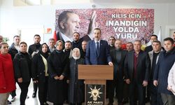 Gaziantep, Malatya, Adıyaman ve Kilis'te AK Parti teşkilatlarından 28 Şubat açıklaması