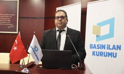 Gaziantep'te gazetecilere yapay zeka ve dijital habercilik eğitimi verildi