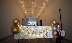 Gaziantep'te sahte engelli raporu operasyonunda 40 şüpheli yakalandı