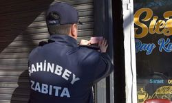 Gaziantep'te son kullanma tarihi geçmiş ürün satan iki iş yerine kapatma cezası