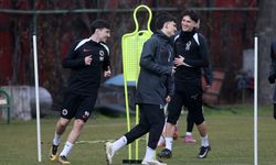 Gençlerbirliği, Fenerbahçe maçına hazır