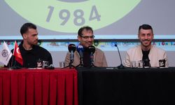 Gençlerbirliği, Fenerbahçe maçından umutlu