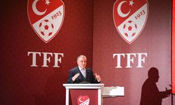 Gençlik ve Spor Bakanı Bak, FIFA Kokart Töreni'ne katıldı