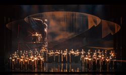 'Gilgameş Operası' AKM'de yeniden seyircilerle buluşacak