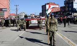 Giresun'da Harşit Zaferi ve şehitleri anıldı
