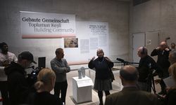 Göbeklitepe sergisi Berlin'de açılıyor